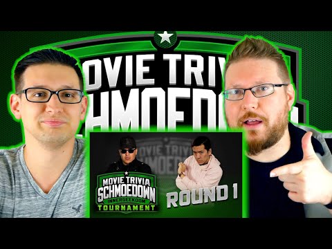 Schmoedown Reactions - Paul Oyama vs Chance Ellison - 6/26/2020