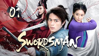Download lagu 【FULL HD】Swordsman 01 | A Young Hero Unlocks the Legendary Sword and Dominates the World! mp3