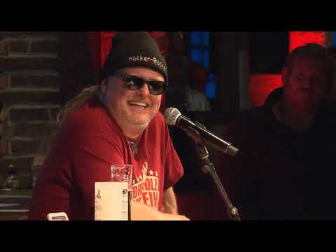 Hocker Rocker- Markus Krebs Live - Part 2 - The whole program