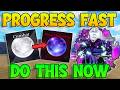 Do This To Progress FAST Sailor Piece Sailor Piece Progression Guide Sailor Piece Guide