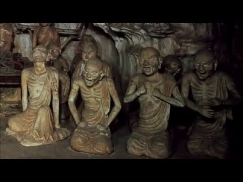 ॐ - Yogis Of Tibet - The Tibetan Book of the Dead