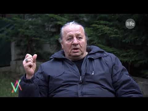 Zámbó Krisztián beszólt Zámbó Árpynak