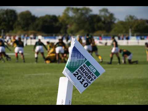 2010 Women's Rugby World Cup | Wikipedia audio article