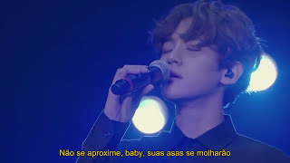 EXO - Moonlight (Legendado PT/BR - LIVE)