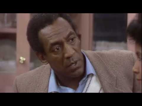 Cliff Just Wanted Dinner—Then Everything Fell Apart! | The Cosby Show