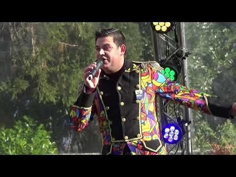 Thiss Boete 2018: Kevin Noblesse - As de sterre dao baove straole