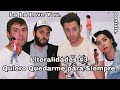 Quiero Quedarme para Siempre | La La Love You. | Literalidades #3 | Denials.