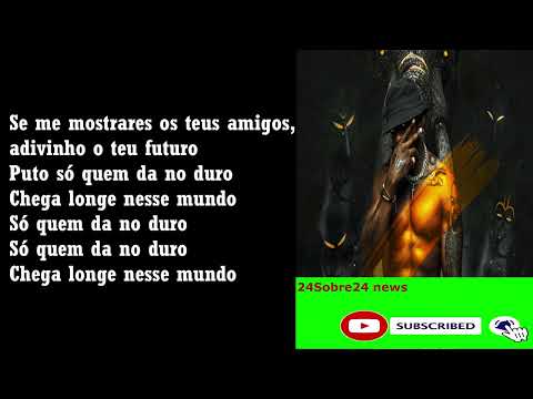 Duas Caras Letra Feat. Muzila - Gueime (Letra)