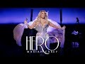 Mariah Carey Hero Instrumental Track