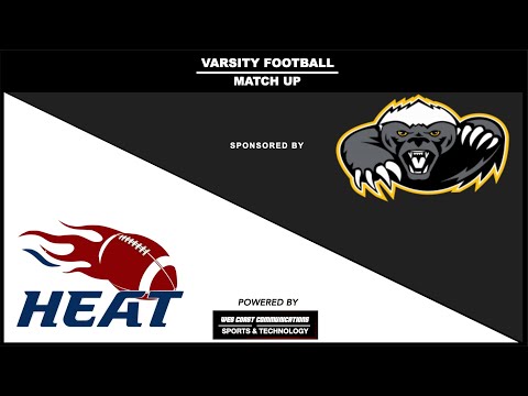 Madison Prep vs. Highland Prep