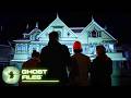 GHOST HUNTING WITH OUR WIVES? Revisiting the Winchester with Mari & Sara!