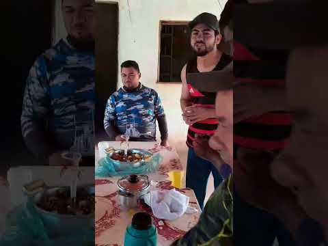 Grupo de pesca rede rasgada Agricolandia Piauí