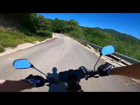 2020-08-30 Costești - Barbatesti - Pietrari