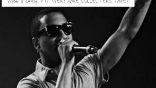 Lil B-Neva Back Down (Slowed Down) (Prod By Isaiah Merriweather)