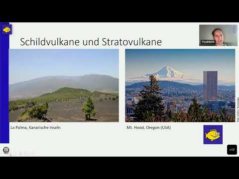 Faszination Tauchen: Lava