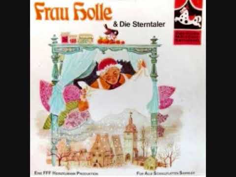 Frau Holle/Die Sterntaler