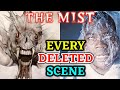 Every Deleted Scene From The Mist 2007