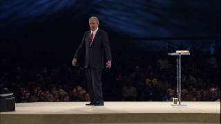 Love the Unlovable | Dr. Ed Young