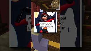 Elastigirl's Endless Power