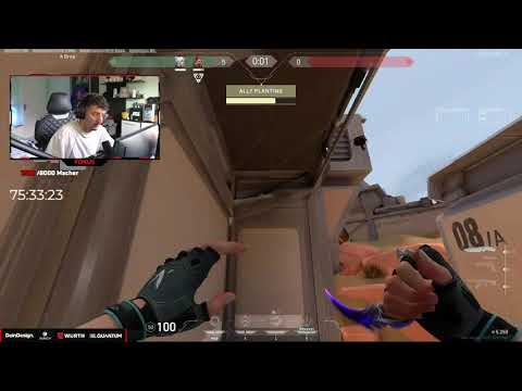 KUBA findet neuen JETT updraft?!