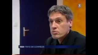 preview picture of video 'France 3 reportage Latitude service du 9 Octobre 2008'