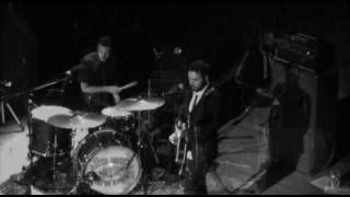 &quot;Bright Lights (Losing Control)&quot; Live - Rocco DeLuca