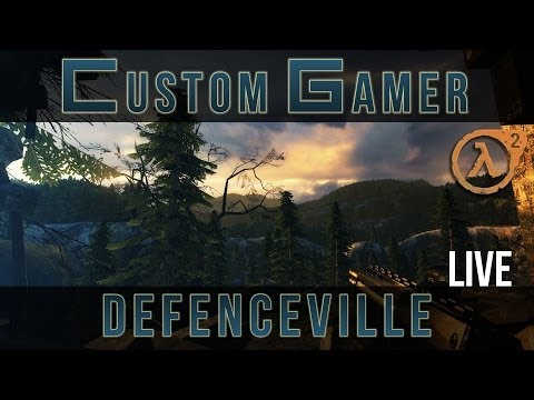 Defendville Live Stream