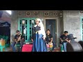Mawar Putih Cover VOC Nisa Rizquna