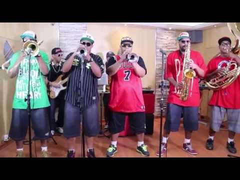 Brassil Melody Band - Video Release