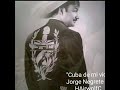 Cuba de mi vida. Jorge Negrete en vivo