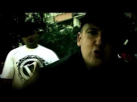 Młody M aka Młodziak - "Logika Betonu" feat. PIH & Fabuła