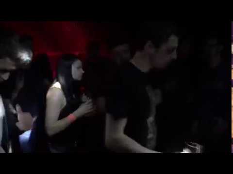 Techno Deaf Records meet Vienna Virus - Radost Club Bratislava