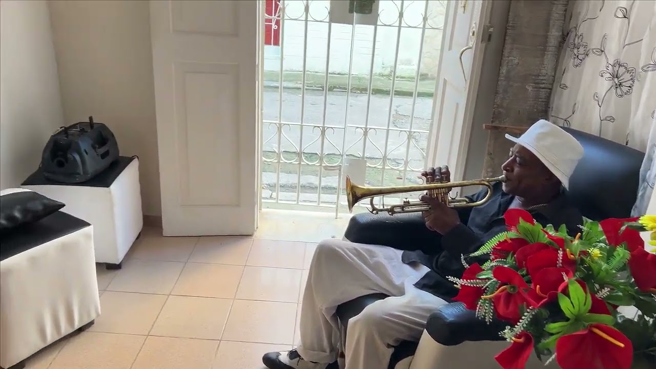 Video experiencia Terrazas de Bayona - La Habana Cuba