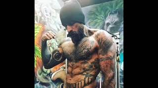 Cartel de Santa- Que Kumbala