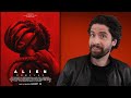 Alien Romulus Movie Review