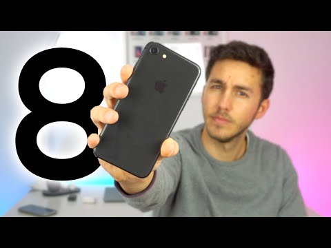 iPhone 8 in 2022, is it worth it?