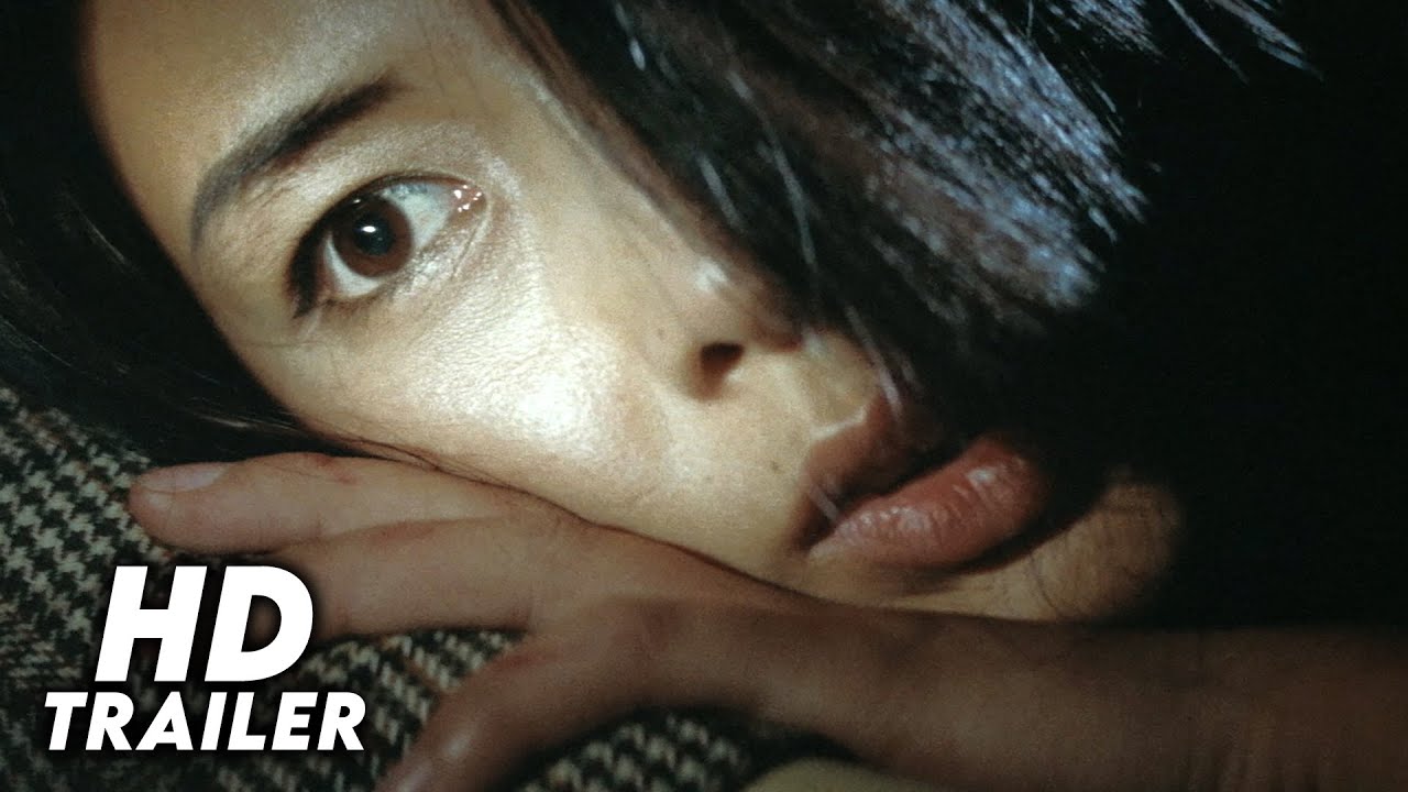 Jeans Blues: No Future (1974) Original Trailer [FHD]