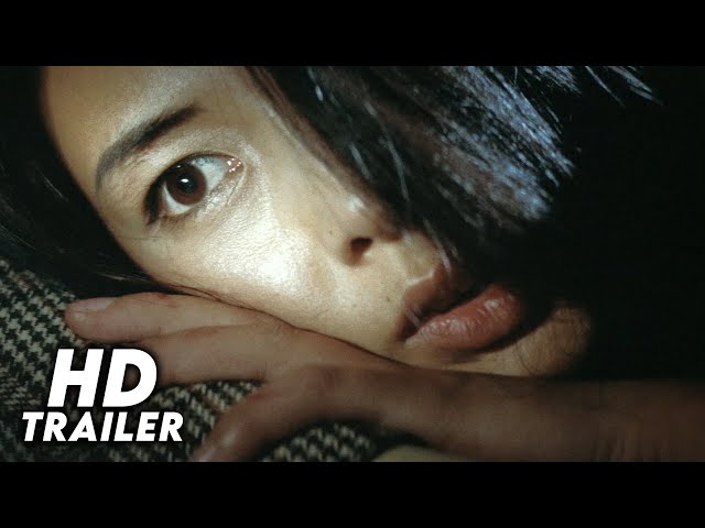 Jeans Blues: No Future (1974) Original Trailer [FHD]