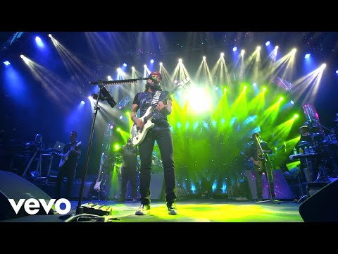 Bell Marques - Se Me Chamar Eu Vou (Ao Vivo)