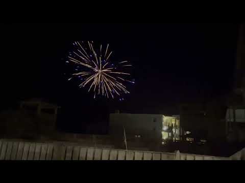 “Walking On A Dream” Beach Music Video 2022