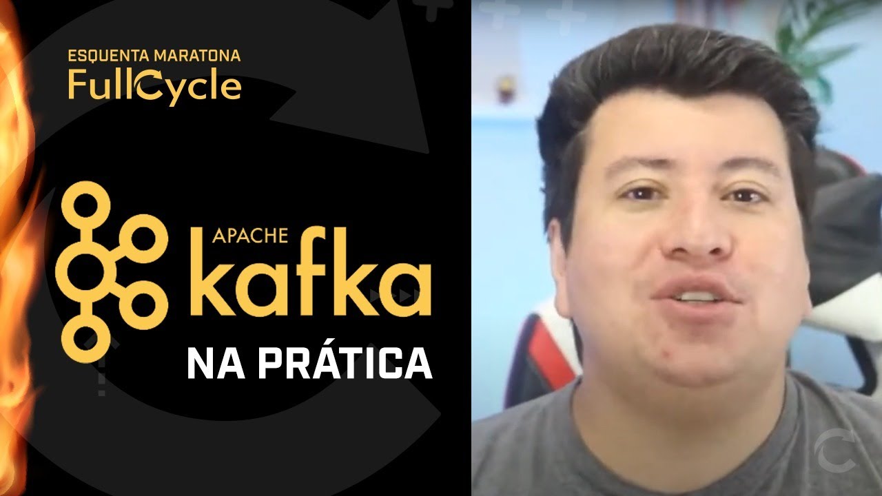 Mensageria com Apache Kafka: O mínimo que um desenvolvedor precisa saber