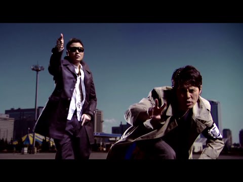 Ryohei / onelove feat. (m-flo) のサムネイル