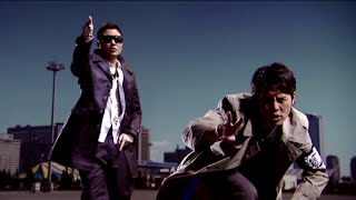 Ryohei / onelove feat. VERBAL(m-flo) [Music Video]