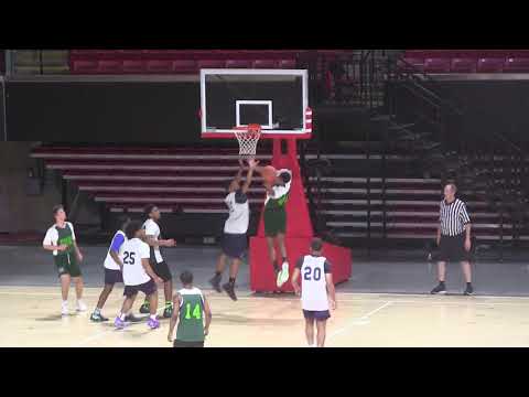 Pallotti vs Indian Creek 6-23-2018