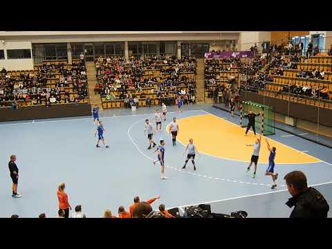 IFK Tumba - Parasport Eskilstuna