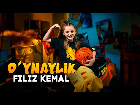 FILIZ KEMAL - O'YNAYLIK (OFFICIAL VIDEO) 2025