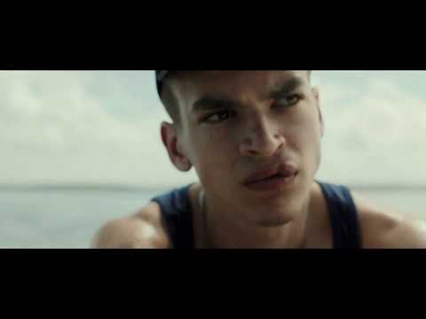 SOMEWHERE IN TONGA Trailer