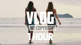 [1 Hour] - Danyx - Crush [No Copyright Music]