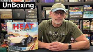 The Discriminating Gamer - Heat: Rocky Roads video thumbnail