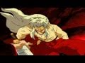 Adult Swim InuYasha Season 5 Promo 1080p HD